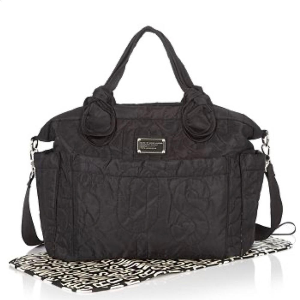 Marc Jacobs Baby Bag